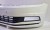 VW TOURAN ZDERZAK PRZEDNI PRZÓD LC9A 5TA807221 4PDC