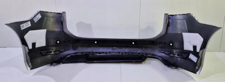 VW TOURAN ZDERZAK 4PDC LA7W TYŁ TYLNY 5TA807421AB