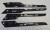 VW PASSAT B8 ARTEON UK ZESTAW DEKORY SONAVOX DRZWI 3G0867440 ANGLIK