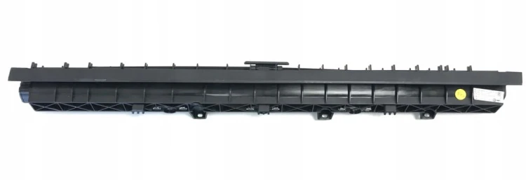 VW TOUAREG III 3 ROLETA PRZECIW SŁONECZNA SZYBY PRAWY TYŁ 760861318