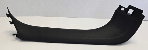 VW TOUAREG 3 III TAPICERKA KLAPY BAGAŻNIKA SZYBY LEWA 760867603A