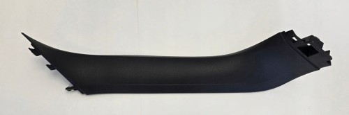 VW TOUAREG 3 III TAPICERKA KLAPY BAGAŻNIKA SZYBY LEWA 760867603A