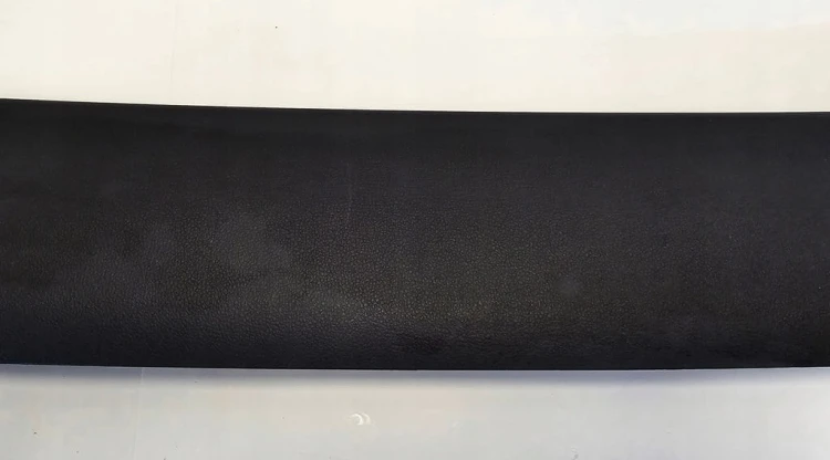 VW TOUAREG 3 III TAPICERKA KLAPY BAGAŻNIKA SZYBY GÓRA 760867609A