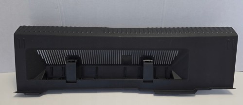 VW POLO V OSŁONA PASA TYLNEGO 3D HB 6R6863485