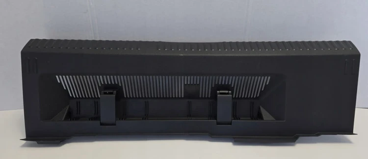 VW POLO V OSŁONA PASA TYLNEGO 3D HB 6R6863485