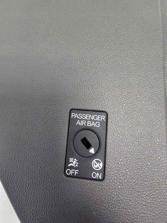 VW TOUAREG III ZAŚLEPKA KONSOLI PRAWA 761858248A BRĄZ AIR BAG