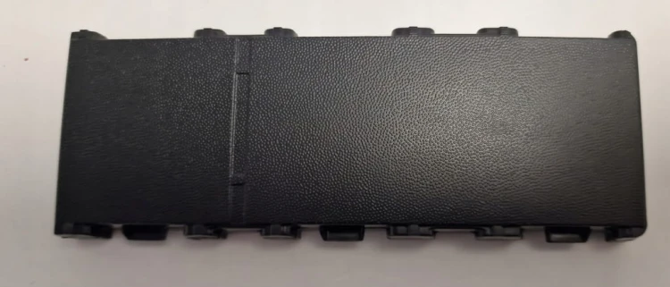VW ARTEON R-LINE LISTWA ZAŚLEPKA GRILLA CHŁODNICY 3G8853950B 3G8853949B