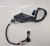 VW GOLF VIII 8 LUSTERKO PRAWE KOMPLETNE UK 13+3 PIN LC9A NOWE