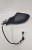 VW GOLF VIII 8 LUSTERKO PRAWE KOMPLETNE UK 13+3 PIN LC9A NOWE