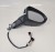 VW GOLF VIII 8 LUSTERKO PRAWE KOMPLETNE UK 13+3 PIN LC9A NOWE
