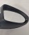VW GOLF VIII 8 LUSTERKO PRAWE KOMPLETNE UK 13+3 PIN LC9A NOWE