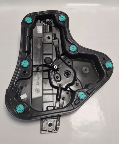 VW GOLF 8 VIII MECHANIZM PODNOSZENIA SZYBY PRAWY TYŁ 5H0839402F