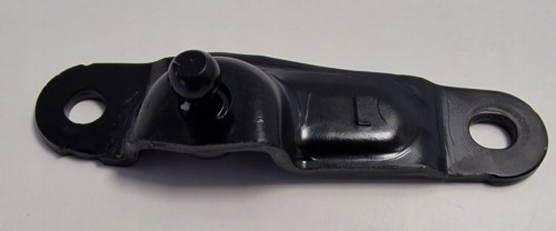 VW GOLF 8 VIII WSPORNIK UCHWYT SIŁOWNIKA KLAPY BAGAŻNIKA LEWY 5H9827427