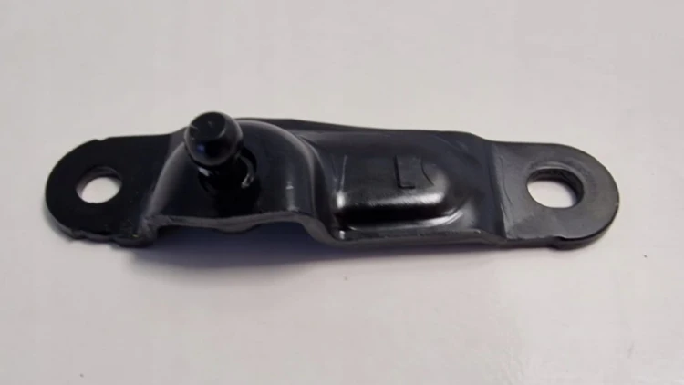 VW GOLF 8 VIII WSPORNIK UCHWYT SIŁOWNIKA KLAPY BAGAŻNIKA LEWY 5H9827427