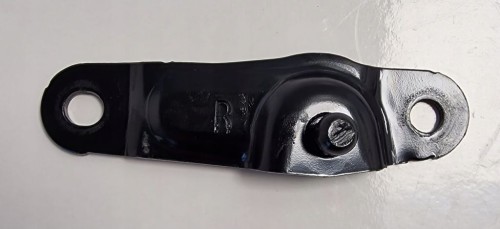VW GOLF 8 VIII WSPORNIK UCHWYT SIŁOWNIKA KLAPY BAGAŻNIKA PRAWY 5H9827428