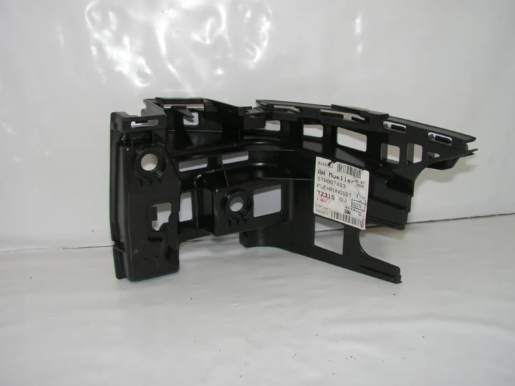 VW TOURAN ŚLIZG ZDERZAKA TYŁ LEWY 5TA807453