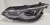 VW GOLF VIII LAMPA LEWA PRZÓD FULL LED IQ LIGHT 5H2941059N UK/USA NOWA