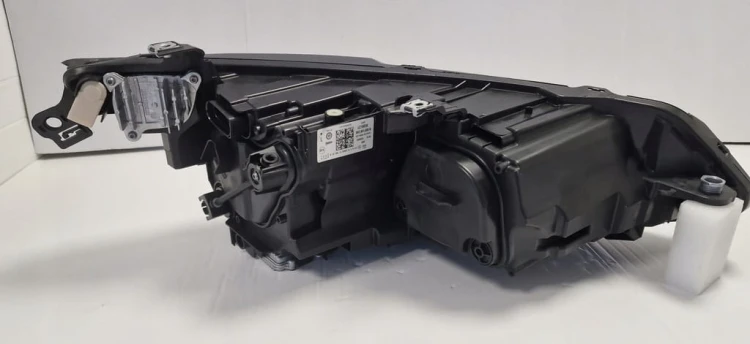 VW GOLF VIII LAMPA LEWA PRZÓD FULL LED IQ LIGHT 5H2941059N UK/USA NOWA