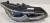 VW GOLF VIII LAMPA PRAWA PRZÓD FULL LED IQ LIGHT 5H2941060N UK / USA NOWA