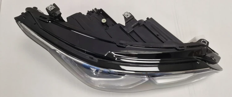 VW GOLF VIII LAMPA PRAWA PRZÓD FULL LED IQ LIGHT 5H2941060N UK / USA NOWA