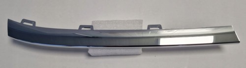 VW ARTEON LISTWA CHROM ATRAPY ZDERZAKA 3G8853768B