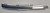 VW ARTEON LISTWA CHROM ATRAPY ZDERZAKA 3G8853768B