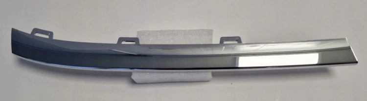 VW ARTEON LISTWA CHROM ATRAPY ZDERZAKA 3G8853768B