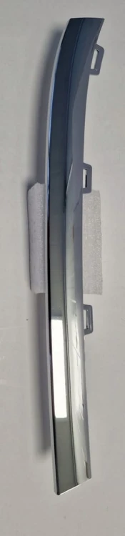 VW ARTEON LISTWA CHROM ATRAPY ZDERZAKA 3G8853768B