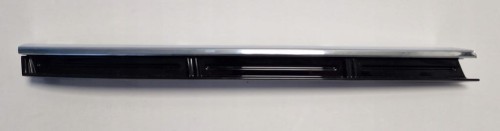 VW ARTEON LISTWA CHROM ATRAPY ZDERZAKA 3G8853242 RH