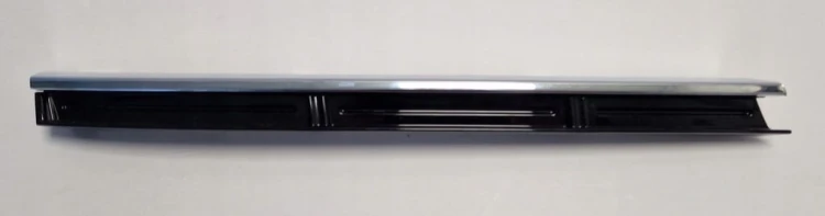 VW ARTEON LISTWA CHROM ATRAPY ZDERZAKA 3G8853242 RH