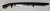 VW ARTEON LISTWA CHROM ATRAPY ZDERZAKA 3G8853242 RH
