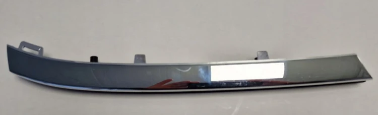VW ARTEON LISTWA CHROM ATRAPY ZDERZAKA 3G8853242 RH