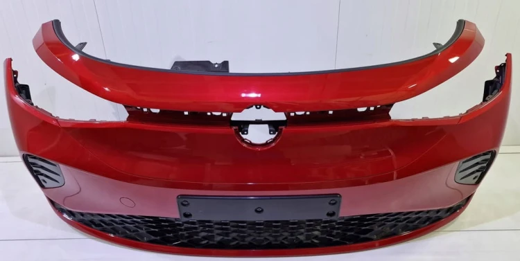 VW ID.4 ID4 GTX ZDERZAK PRZÓD PRZEDNI LC3J 6PDC 11A807217A