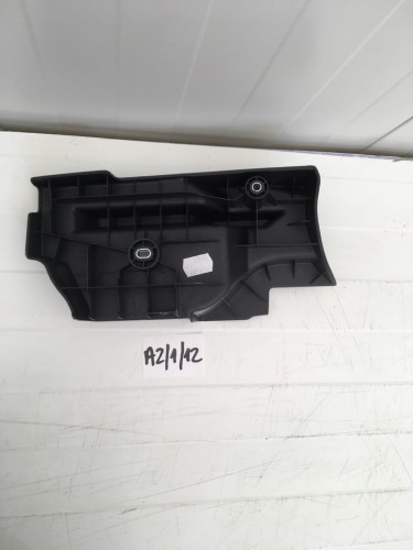 GOLF 7 WSPORNIK UCHWYT PÓŁKI BAGAŻNIKA 5G6858832