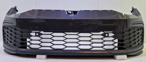 ZDERZAK PRZÓD GOLF 8 VIII GTI GTD 6PDC LC7Q ZDERZAK PRZEDNI 5H0807221G