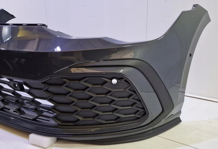 ZDERZAK PRZÓD GOLF 8 VIII GTI GTD 6PDC LC7Q ZDERZAK PRZEDNI 5H0807221G