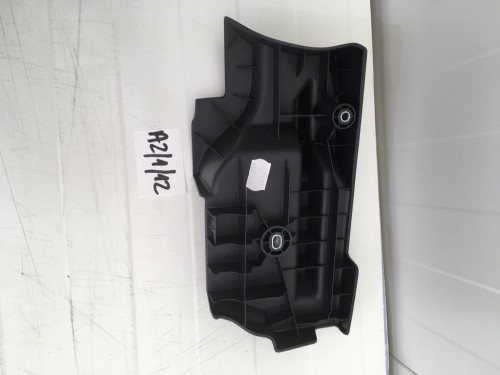 GOLF 7 WSPORNIK UCHWYT PÓŁKI BAGAŻNIKA 5G6858831
