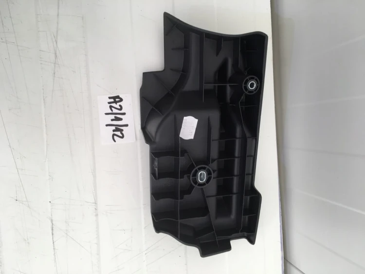 GOLF 7 WSPORNIK UCHWYT PÓŁKI BAGAŻNIKA 5G6858831