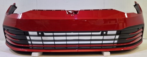 VW GOLF 8 VIII 4 PDC LC3J ZDERZAK PRZÓD PRZEDNI 5H0807221H 5H0807217