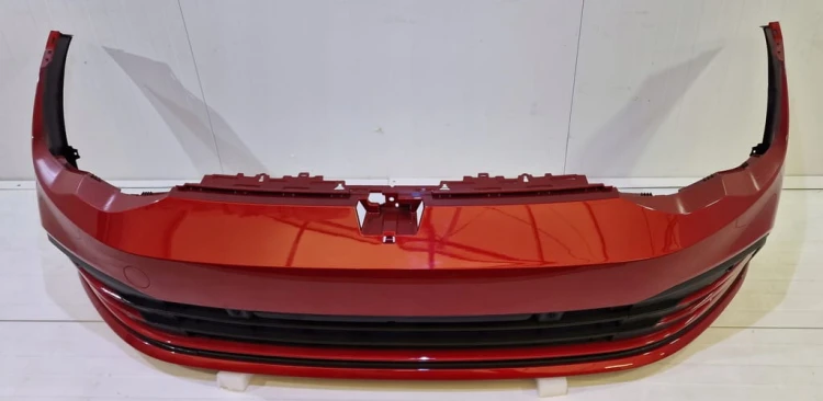 VW GOLF 8 VIII 4 PDC LC3J ZDERZAK PRZÓD PRZEDNI 5H0807221H 5H0807217