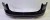 ZDERZAK VW TOURAN ZDERZAK 4PDC LC9X TYŁ TYLNY 5TA807421AB