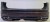 ZDERZAK TIGUAN II LIFT R-LINE ZDERZAK TYŁ TYLNY LC7Q 6PDC 5NA807417/421