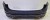 ZDERZAK TIGUAN II LIFT R-LINE ZDERZAK TYŁ TYLNY LC7Q 6PDC 5NA807417/421
