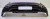 ZDERZAK TIGUAN II LIFT R-LINE ZDERZAK TYŁ TYLNY LC7Q 6PDC 5NA807417/421