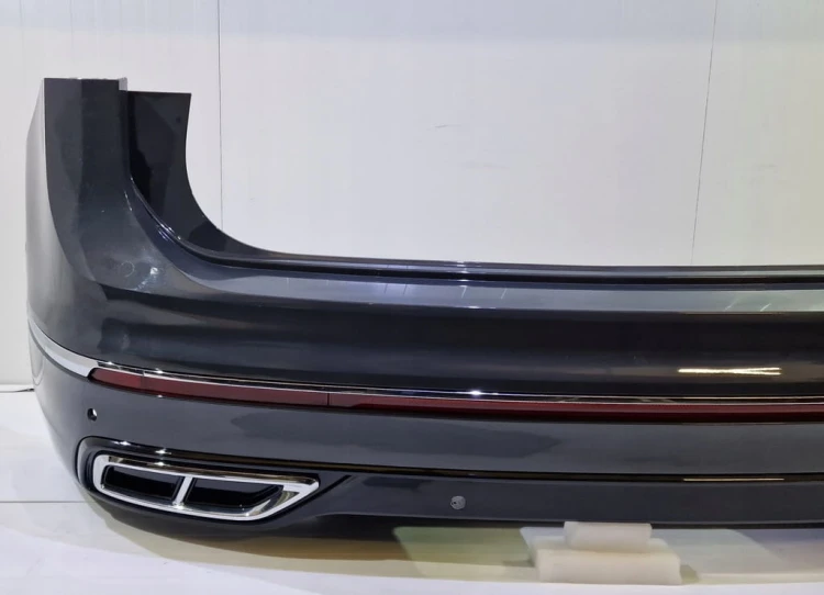 ZDERZAK TIGUAN II LIFT R-LINE ZDERZAK TYŁ TYLNY LC7Q 6PDC 5NA807417/421