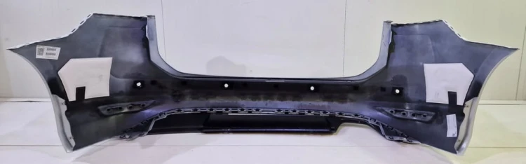 ZDERZAK VW TOURAN ZDERZAK 4PDC L0k1TYŁ TYLNY 5TA807421AB