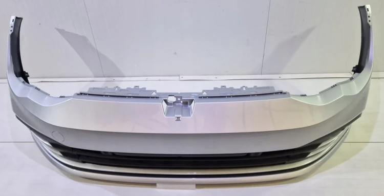 ZDERZAK VW GOLF 8 VIII 4PDC LA7W ZDERZAK PRZÓD 5H0807221H 5H0807217