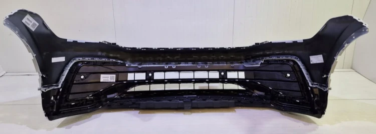 ZDERZAK TIGUAN II R-LINE LIFT 6PDC LC9A ZDERZAK PRZÓD PRZEDNI