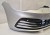 ZDERZAK VW GOLF 8 VIII 4PDC LA7W ZDERZAK PRZÓD 5H0807221H 5H0807217