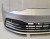 ZDERZAK VW GOLF 8 VIII 4PDC LA7W ZDERZAK PRZÓD 5H0807221H 5H0807217